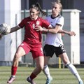Fudbalerke Srbije skočile na FIFA rang listi