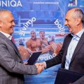UNIQA zvanično osiguranje Evropskog prvenstva u vaterpolu za muškarce u Beogradu 2026.