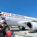 Još jedna avio-kompanija nestaje sa evropskog neba: Air Albania prizemljena