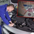 Balkanac ostao u šoku kada je otkrio koliko zarađuju mehaničari: "Ne mogu da verujem"