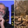 Mel Gibson šokirao svet rečima o katastrofi u Los Anđelesu! „Da li su požari možda naručeni? Izgleda da su neki od uhapšenih…