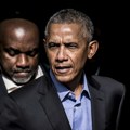 Nemački novinar: Obaveštajna služba godinama prisluškivala Baraka Obamu