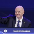 Đani Infantino ima veću platu od mnogih vrhunskih fudbalera
