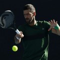 Novak odabrao oprobani recept pred drugo kolo Australijan opena