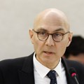 Šef UN za ljudska prava osudio ruske napade na energetsku infrastrukturu Ukrajine