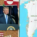 Novi model kontrole: SAD traže suverenitet nad vojnim bazama na Grenlandu