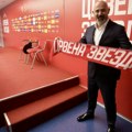 Stanković ispisao istoriju! Zvezdin trener uradio što niko u srpskom fudbalu do sada nije!