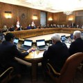 Macut: Moraće da se razmišlja o rekonstrukciji Vlade Srbije na proleće
