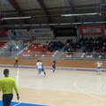 Futsal kup Srbije: Pazar lako do četvrtfinala