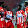 Stanojeviću babika nije dovoljan: Dovodi još jednog igrača koji je nastupao za Crvenu zvezdu!
