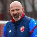 U pravog zvezdaša nikada ne sumnjam! Stanković pred Novi Pazar: Idemo sa verom da damo gol