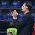 Trener crveno-belih demolirao Ivanovića, pa pomenuo Partizan: "Vidite, oni nisu imali šanse za pobedu, pa..."