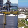 Mol je morao da se oglasi! Hrvatski JANAF naplaćuje takse koje su višestruko veće od evropskih standarda