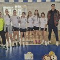 Učenice OŠ „Đura Jakšić” iz Zaječara brane titulu na Državnom takmičenju u futsalu