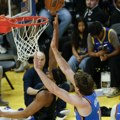 Aktuelni šampion NBA lige odneo pobedu u gostima