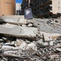 Devet dana rata: Liban i Bahrein pogođeni u sukobu SAD i Izraela protiv Irana