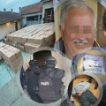 "Zovite Batu": Dve istorijske akcije zaplene marihuane srpske policije, a zajedničko im je jedno ime