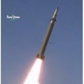 Kakve su rakete GADR, koje Izrael nije skroz uspeo da zaustavi? Evo detaljnog opisa vrlo opasnog iranskog oružja (video)