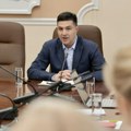 Pavlović: Opoziciji je kritika jedina politika, legitimitet vlasti potvrđen u institucijama
