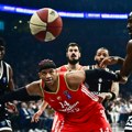 Zvezda dobila rivala u plej-ofu, Partizan čeka meč odluke: Kalkulacija ABA lige, kad ćemo opet gledati derbi?