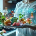 AI zna šta treba da jedete, ali ne razume zašto jedete