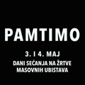 "Pamtimo!" Televizije prekinule program u znak sećanja na žrtve u Malom Orašju i Duboni