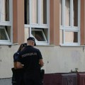 Nestala devojčica u Novom Sadu
