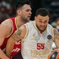 Olimpijakos pokorio Kneževinu: Crveno-beli već na F4 Evrolige