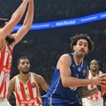Novi šok u Evropi: Tek stigao u Evroligu, imao i ulogu, a sad odlazi u ncaa da igra na koledžu