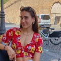 Због тате воли Звезду, ове године напада државни рекорд, Милица је једна од најбољих и најлепших атлетичарки