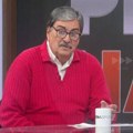 Vlade Đurović bez dlake na jeziku o Zvezdi: "Moraju bolje kada dođe Partizan, nisam veliki optimista"