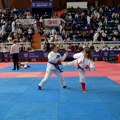 Više od hiljadu takmičara u Lagatoru: Međunarodni džiju-džicu turnir "Loznica open"