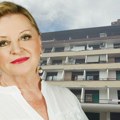 Razbije prozor, zgrada napuštena: Ovde je Gabi Novak provela poslednje dane života: "Nije mogla da hoda..."