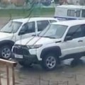 Tinejdžer otvorio vatru u školi u Rusiji: Ima ranjenih, bezbednosne službe na terenu (video)