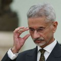 Indija domaćin ministrima BRIKS-a, Lavrov već doputovao