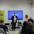 Skupština ANEM: Osnaživanjem medijske scene do bitnih promena u društvu