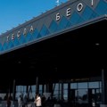 Avion Er Kaira prinudno sleteo na beogradski aerodrom