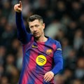 Levandovski potvrdio odlazak iz Barselone: Vreme je da krenem dalje