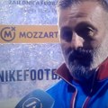 Станковићев помоћник задовољан бодом: Сакић открио зашто су играчи заслужили похвале!