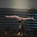 Svetska gimnastika ukinula suspenziju ruskim i beloruskim sportistima