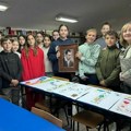 Projekat "Učitelju s ljubavlju" u Kikindi u znak sećanja na učitelja Čipčiča