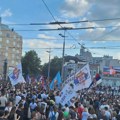 Evolucija studentskog pokreta: Od protesta do novog političkog faktora (VIDEO)