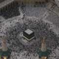 Muslimani počeli godišnji hadž - u situaciji nestabilnog primirja i regionalnih tenzija