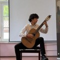 Veliki uspeh mladih gitarista: Vranjanci u vrhu, na Internacionalnom festivalu gitare u Severnoj Makedoniji