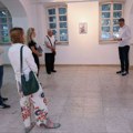U Gradskoj galeriji Užice otvorena izložba “Sazrele priče” autorke Sanje Solunac