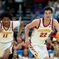 Amerika bruji o čudesnom Milanu: Srbin odustao od NBA i potpisao ugovor vredan 6.500.000 dolara!