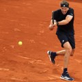 Aleksander Zverev u polufinalu Rolan Garosa