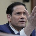 Rubio: Ratna operacija vojske SAD u Iranu "Epski bes" je okončana