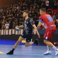 RK Partizan sa čelnicima Evropske rukometne kuće o dobijanju „vajld kardaˮ