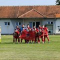 Slavlje u Bojniku, Pusta Reka srpskoligaš